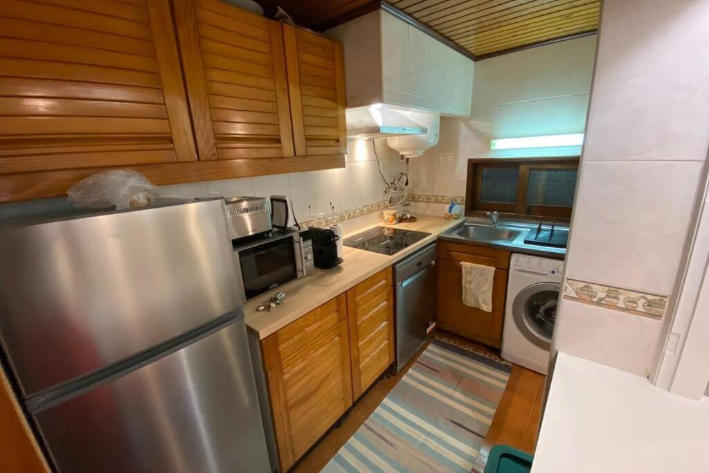 Apartment Zapata's House, Close To Pubs & Beaches *