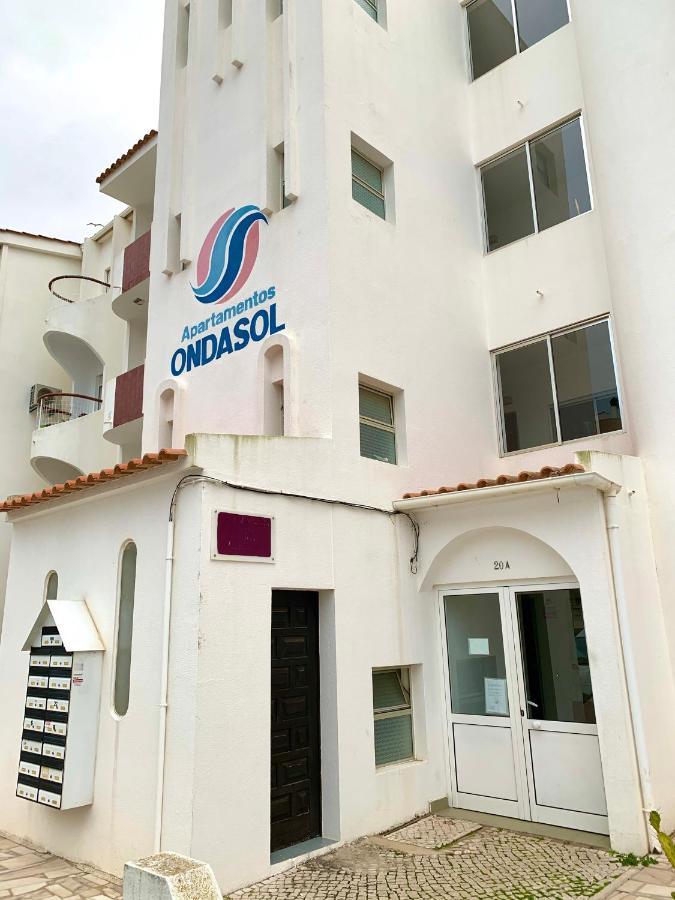 Azzurro / Ocean View / 5 Min To Beach Apartment