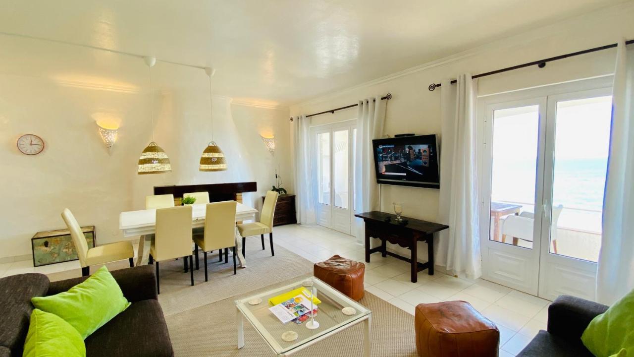 Villa Beira Mar By Check-in Portugal *
