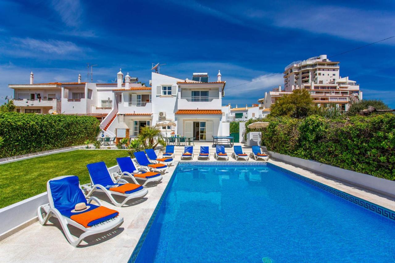 Villa Animado By