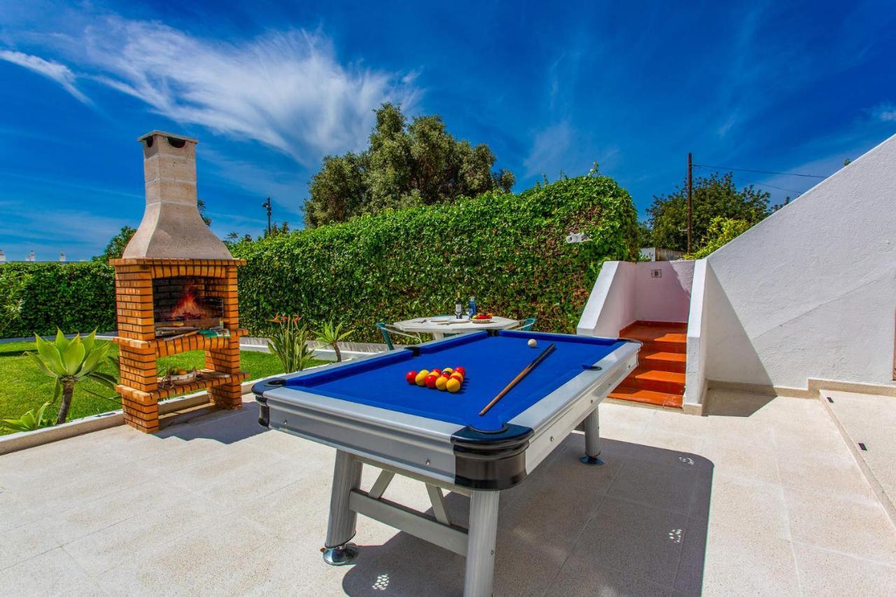 Villa Animado By