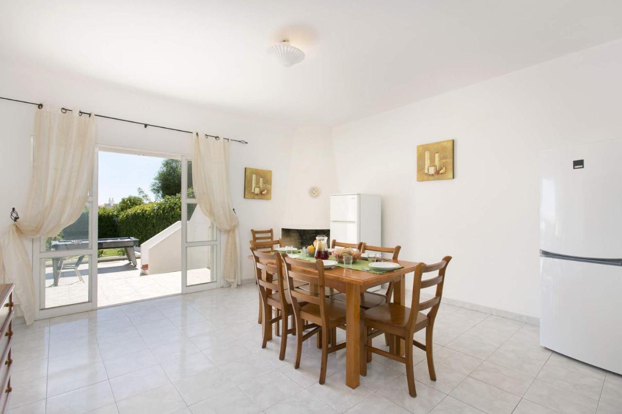 Villa Animado By