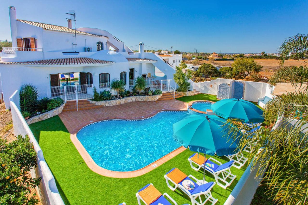 Casa Do Laguinho By Villa Albufeira