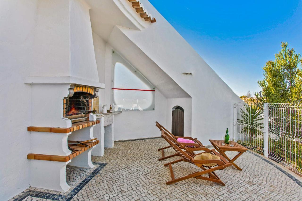 Villa Casa Do Laguinho By Albufeira