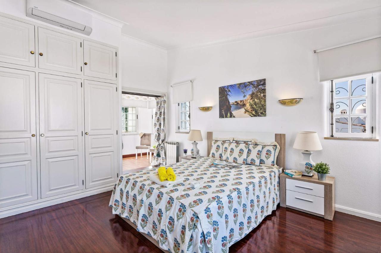 Villa Aldeia Cristina By Albufeira