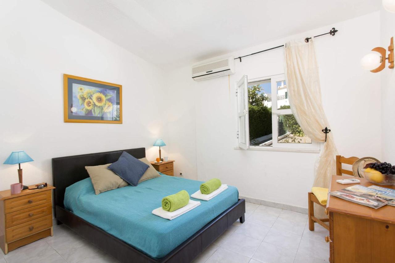 Animado By Villa Albufeira