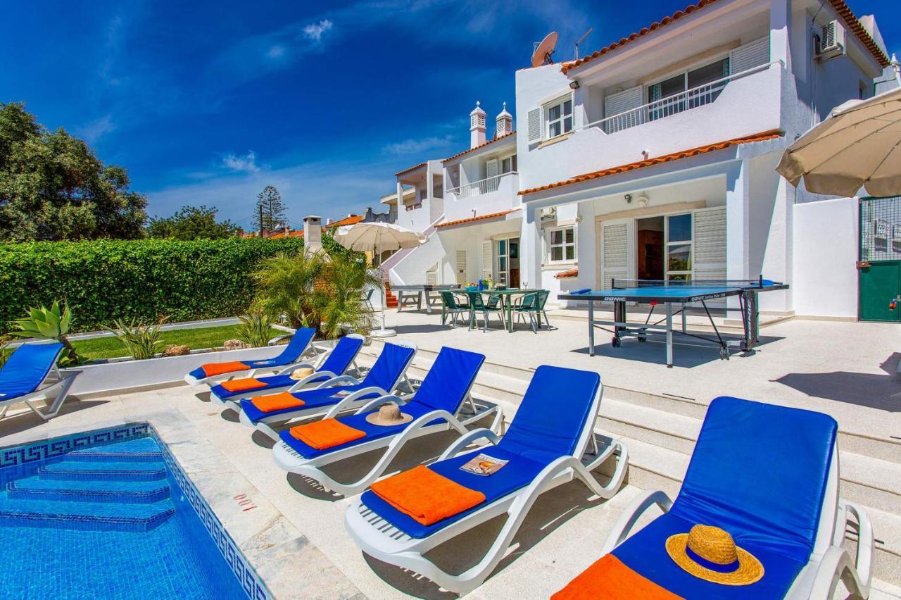Villa Animado By