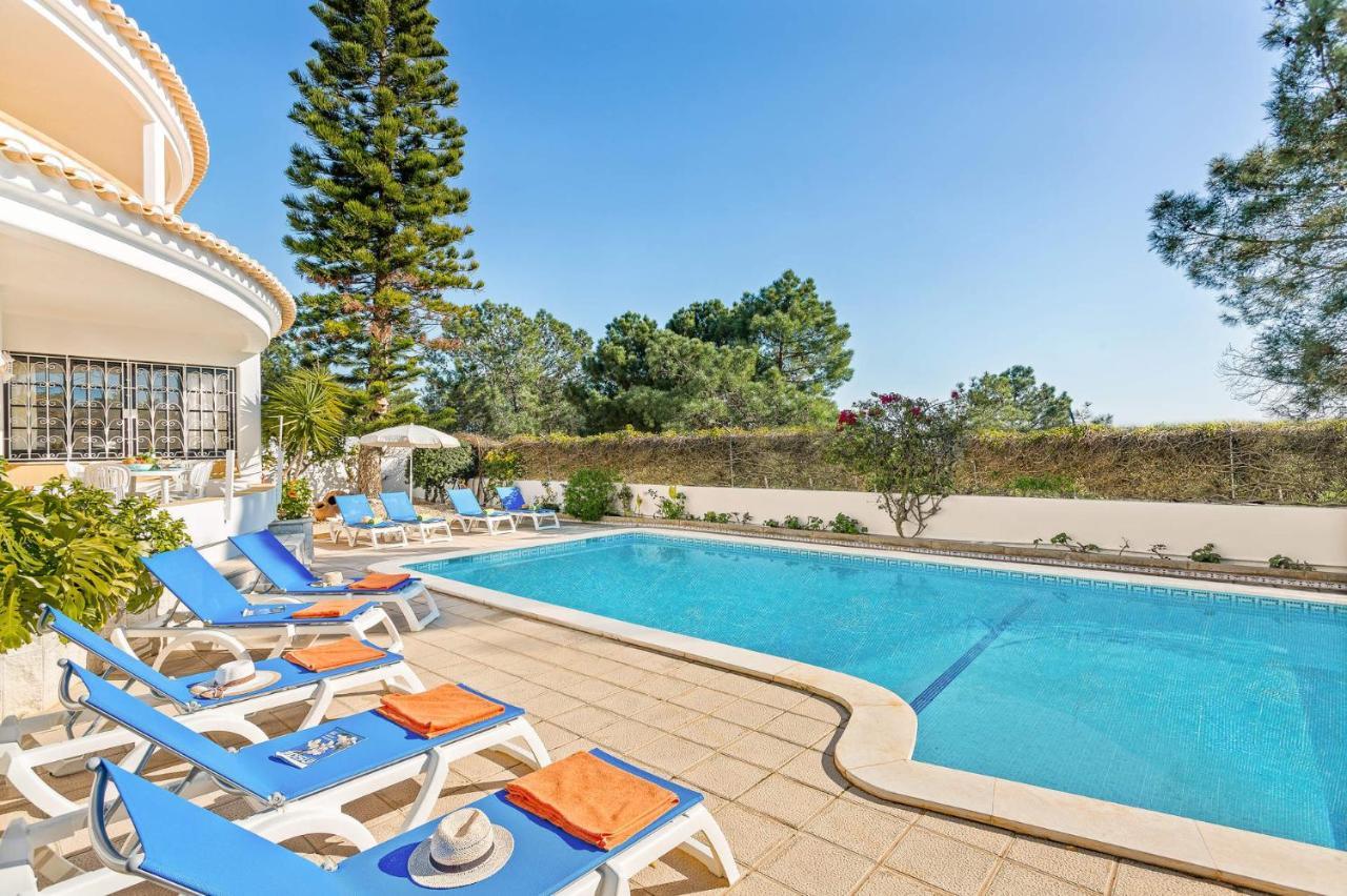 Aldeia Cristina By Albufeira
