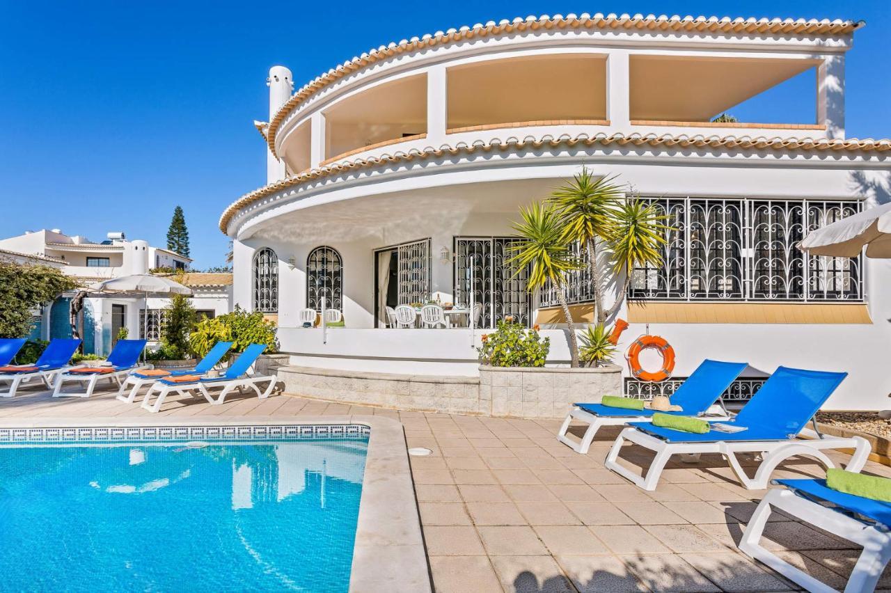 Aldeia Cristina By Villa Albufeira