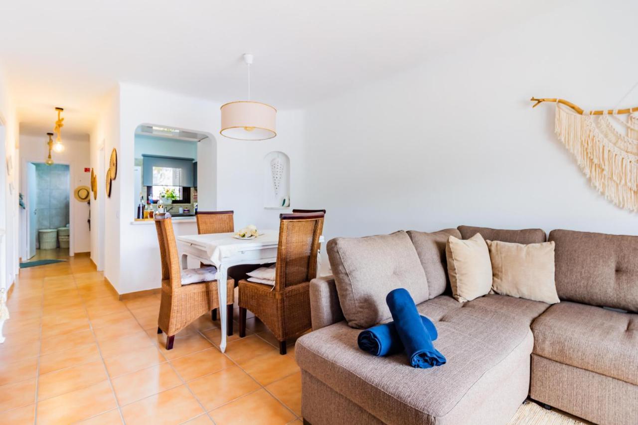 Apartment Sunny Oasis With Pool Albufeira
