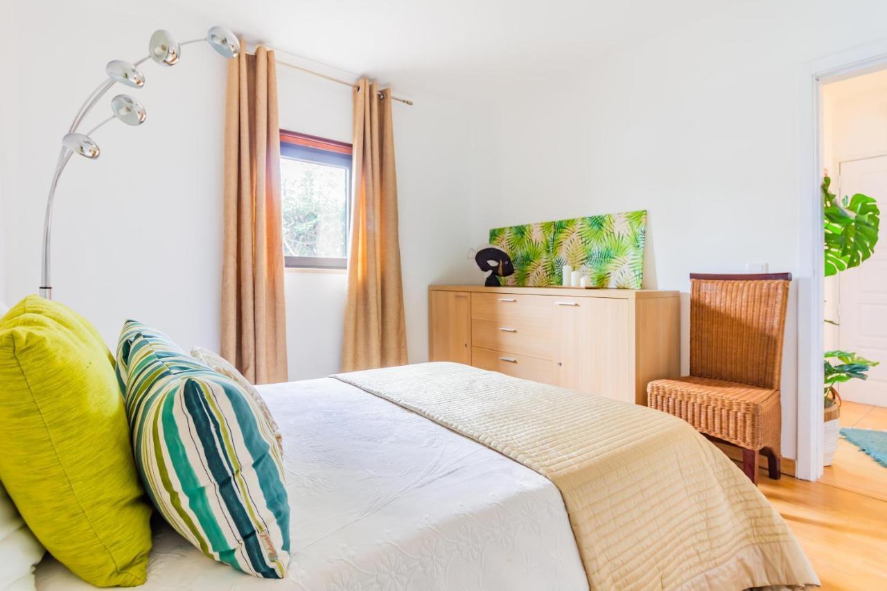 Appartement Sunny Oasis With Pool *