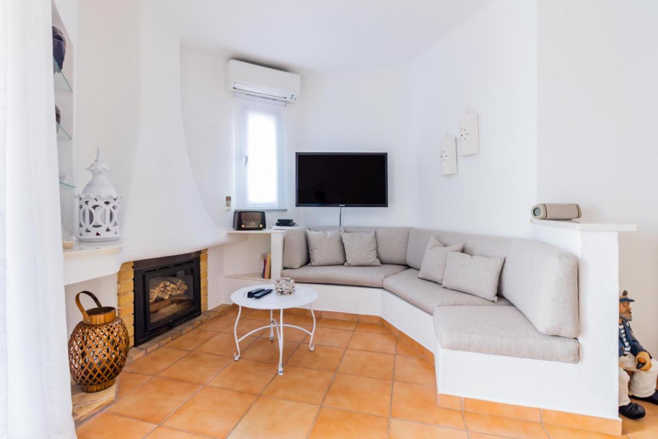 Sunny Oasis With Pool Appartement Albufeira