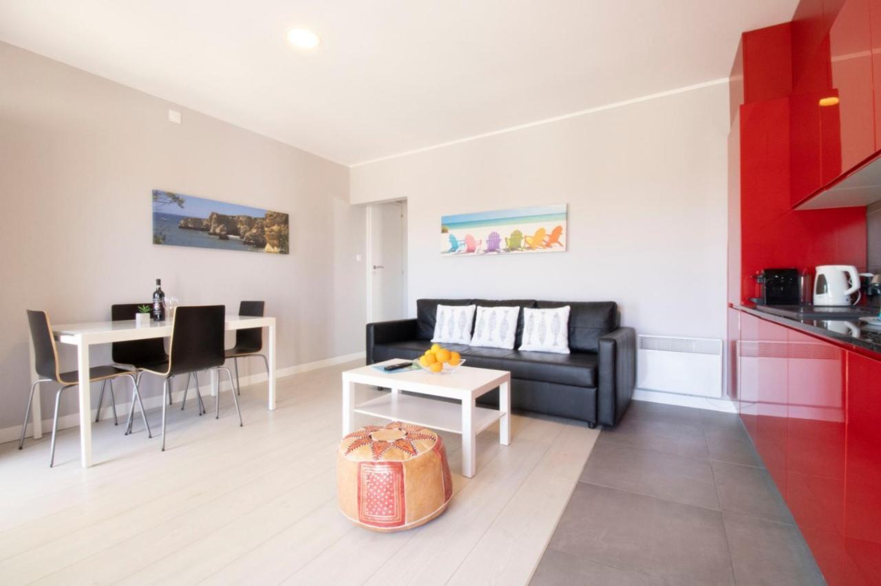 Villa Bellevue Albufeira