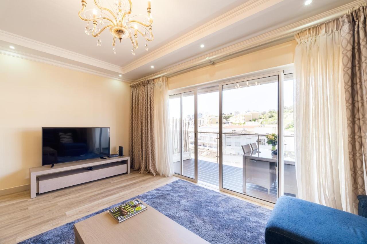 Historical Center Penthouse