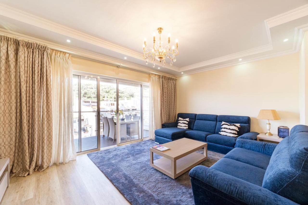 Historical Center Penthouse *