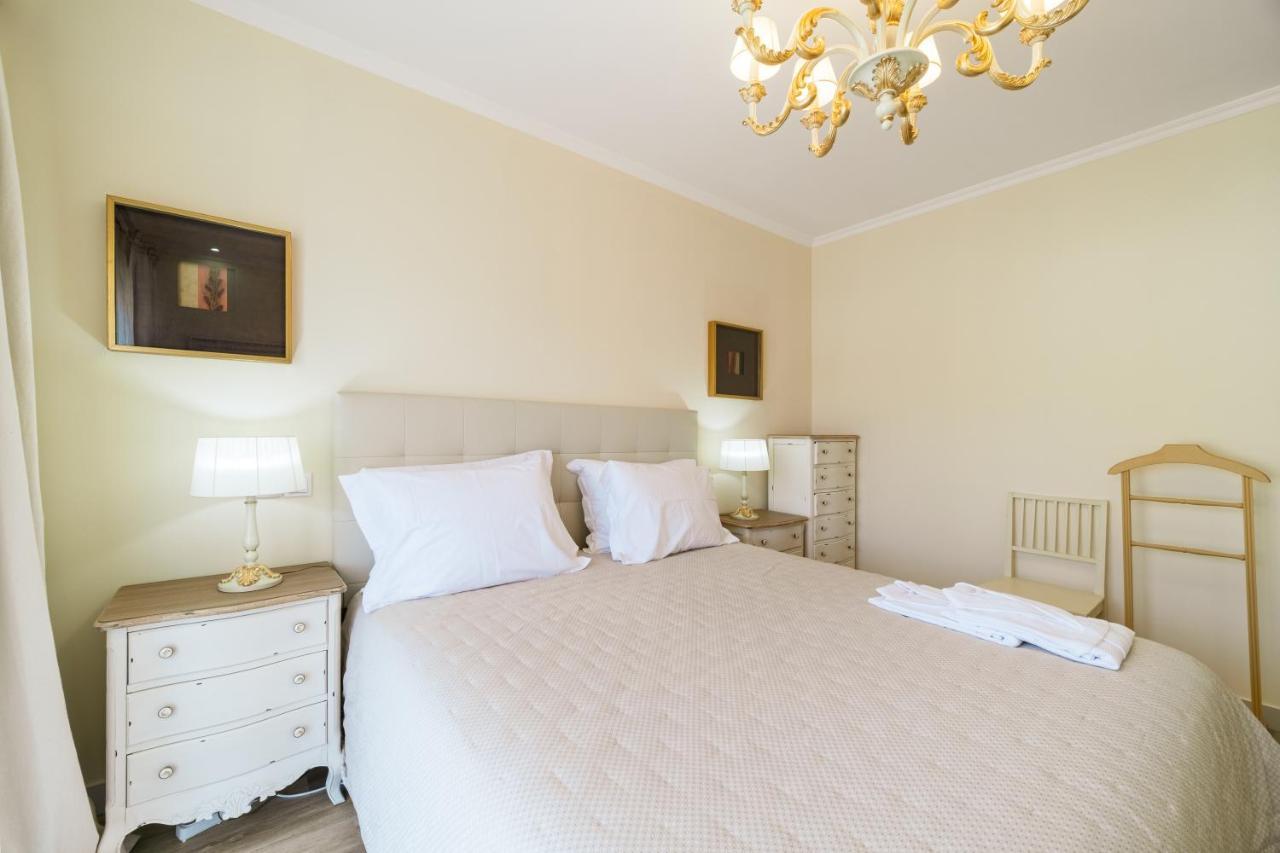 Historical Center Penthouse Apartamento *