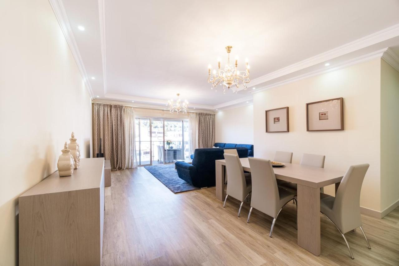 Apartamento Historical Center Penthouse Albufeira
