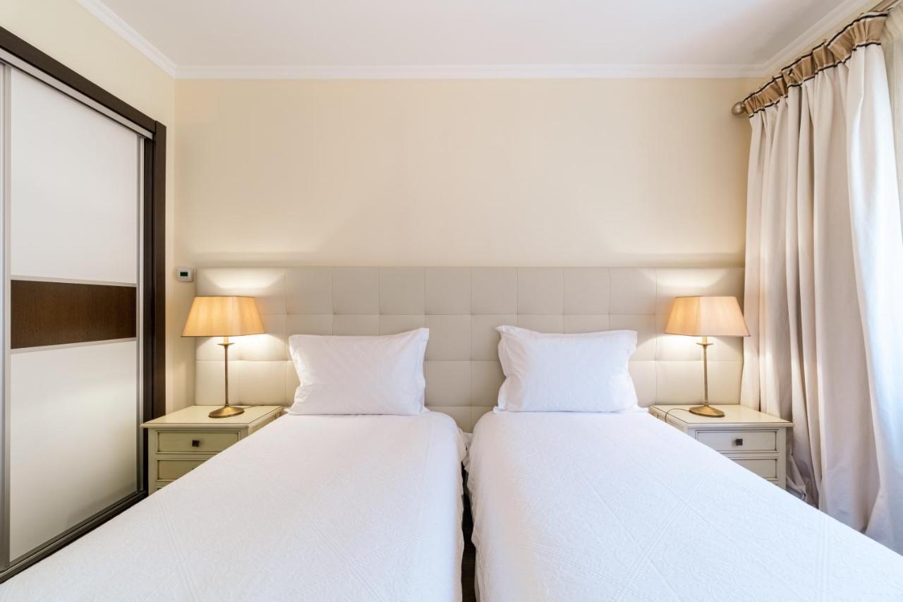 Historical Center Penthouse * Albufeira