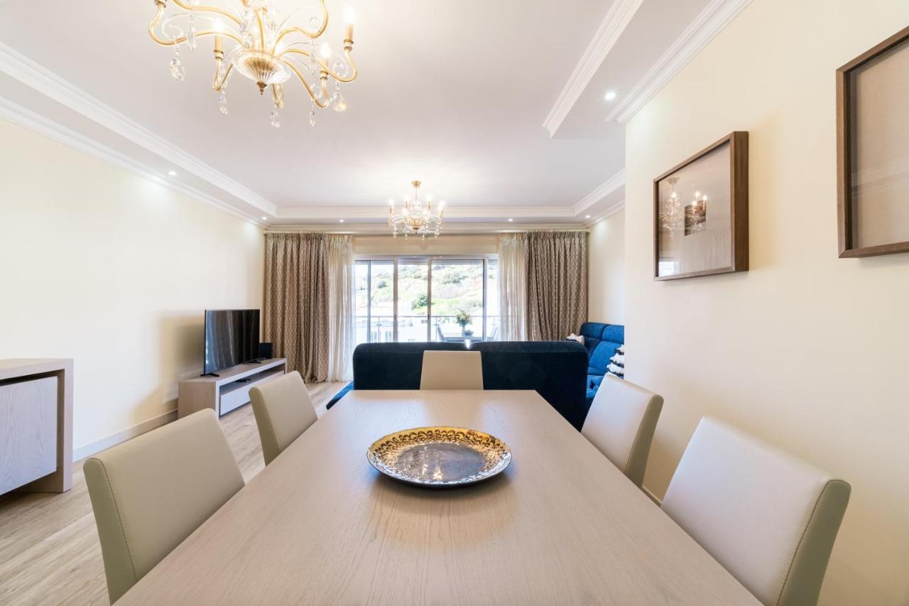 Historical Center Penthouse *