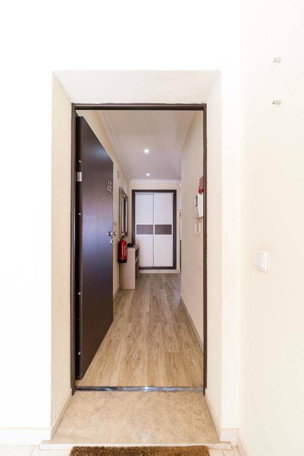 Apartamento Historical Center Penthouse
