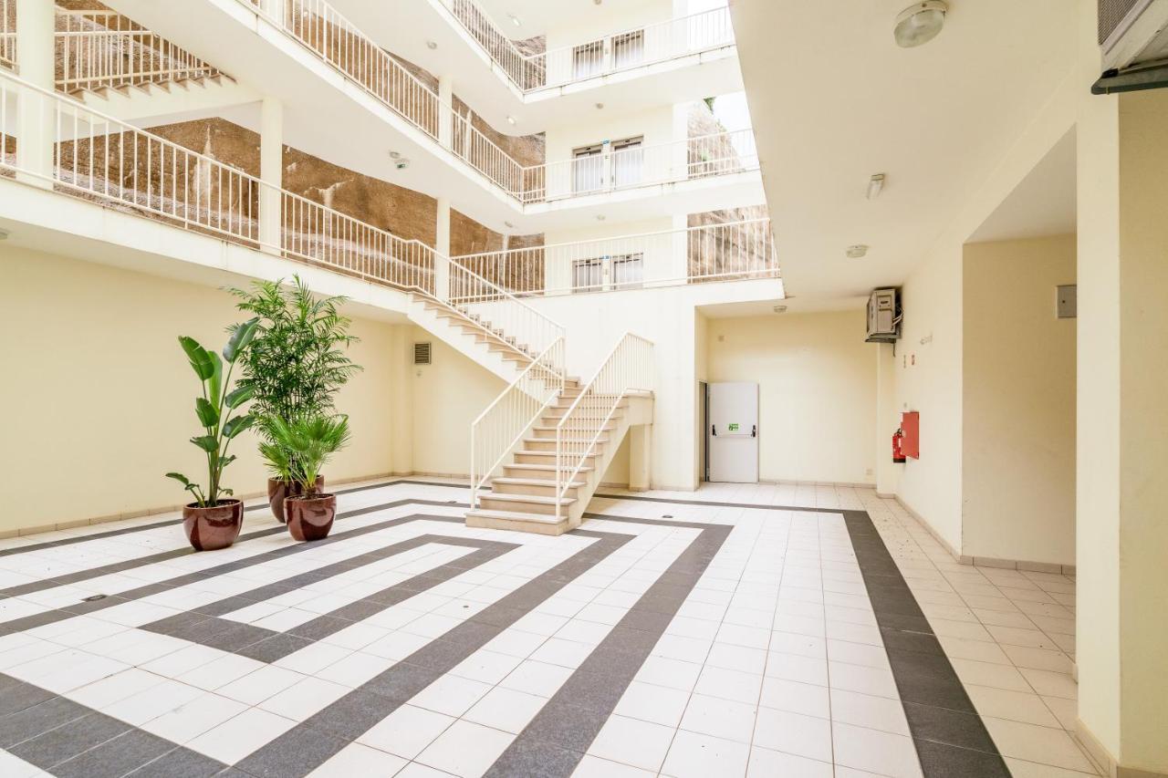 Historical Center Penthouse Apartamento *