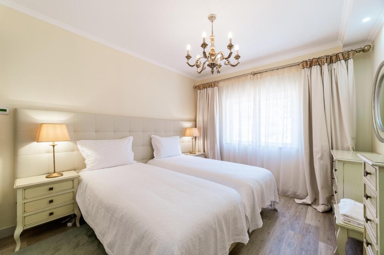 Historical Center Penthouse Apartamento Albufeira