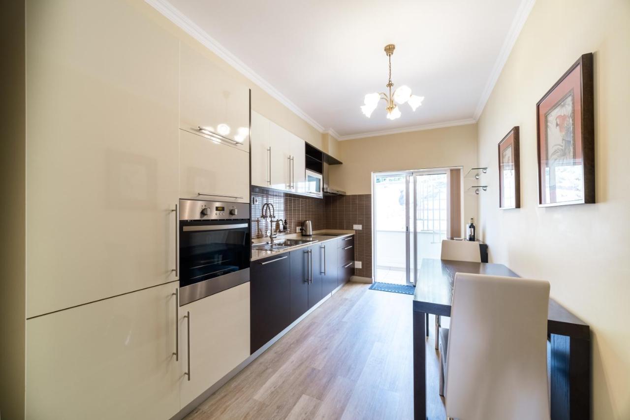 Historical Center Penthouse Apartamento *