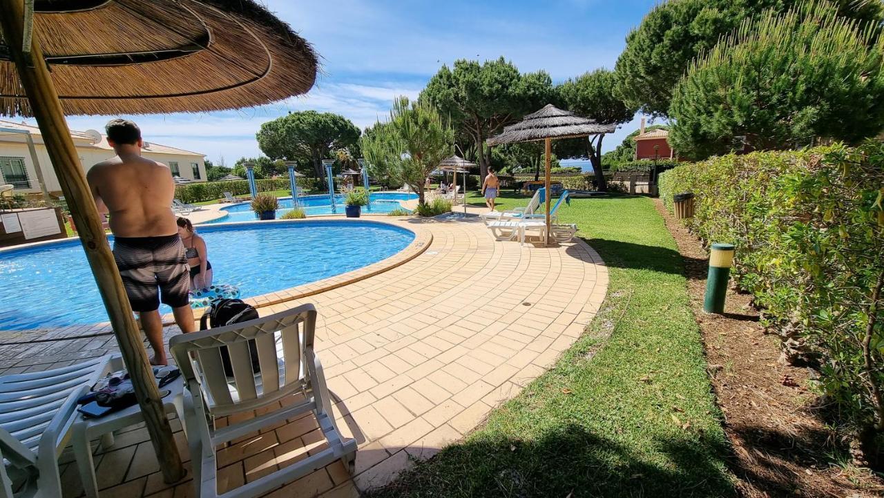 Apartment Da Oura By Sunny Deluxe Albufeira