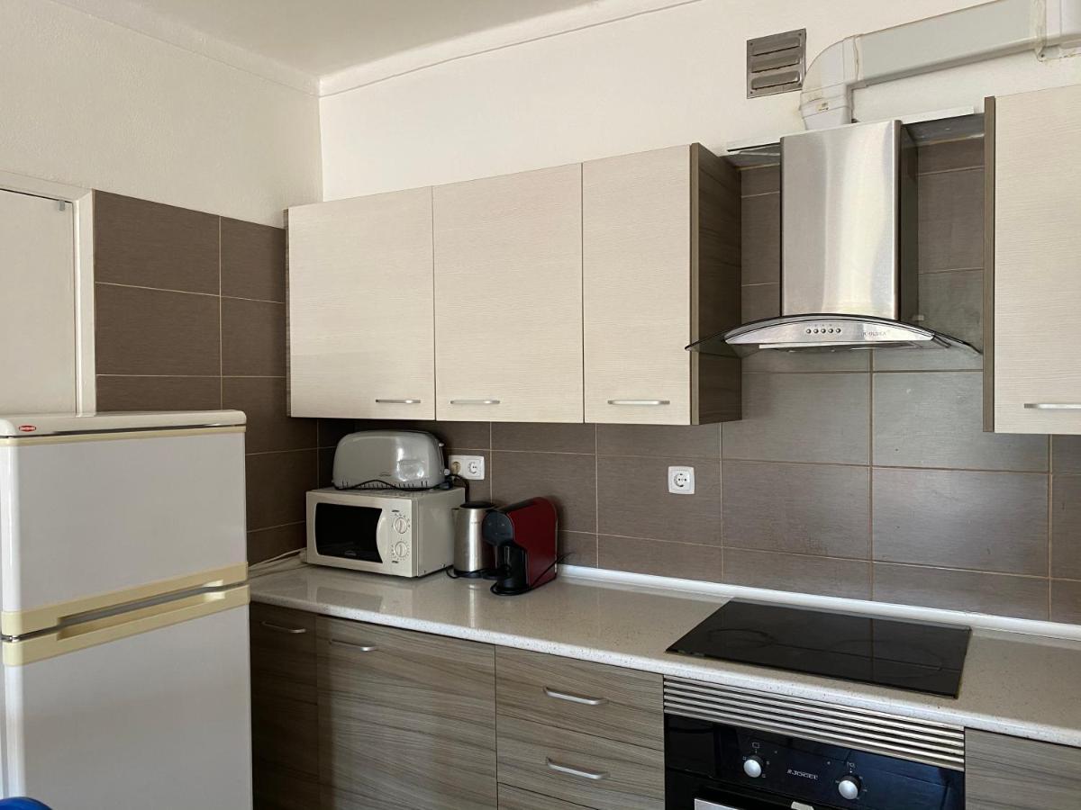 Apartment Brisasol *