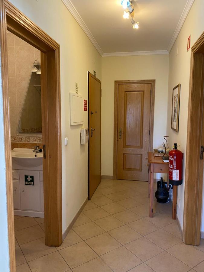 Apartment Quinta Da Flor *