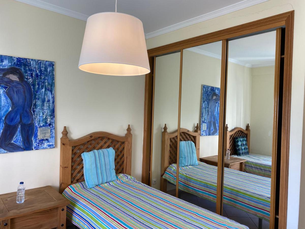 Apartment Quinta Da Flor
