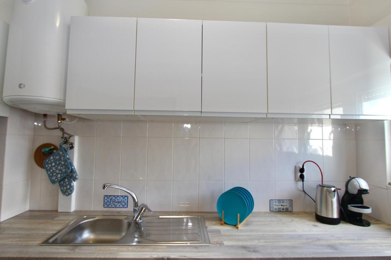Apartment Azzurro / Ocean View / 5 Min To Beach *