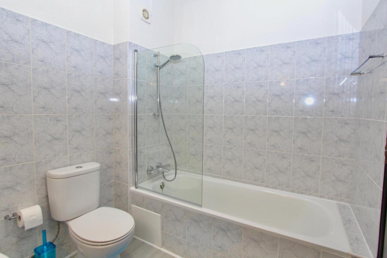Azzurro / Ocean View / 5 Min To Beach Apartment Albufeira