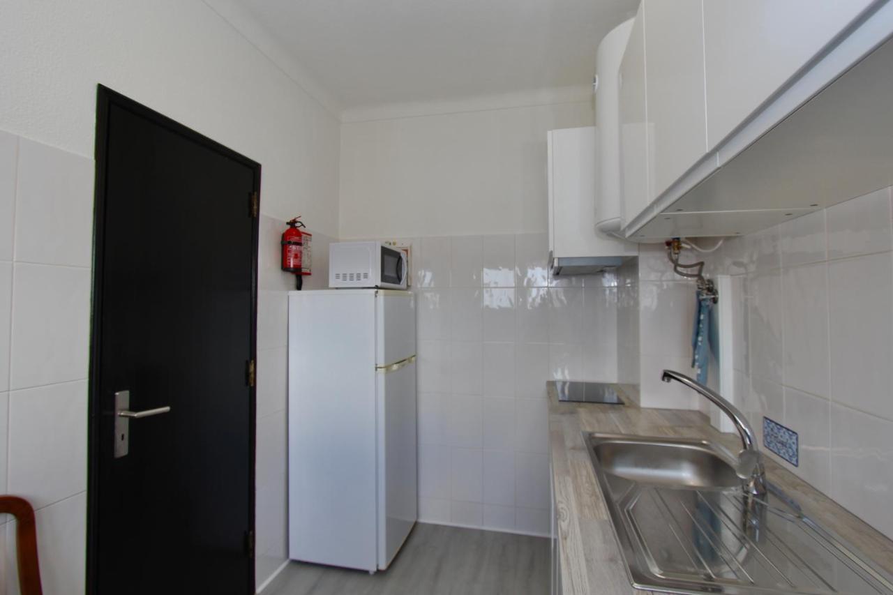 Azzurro / Ocean View / 5 Min To Beach Apartment Albufeira