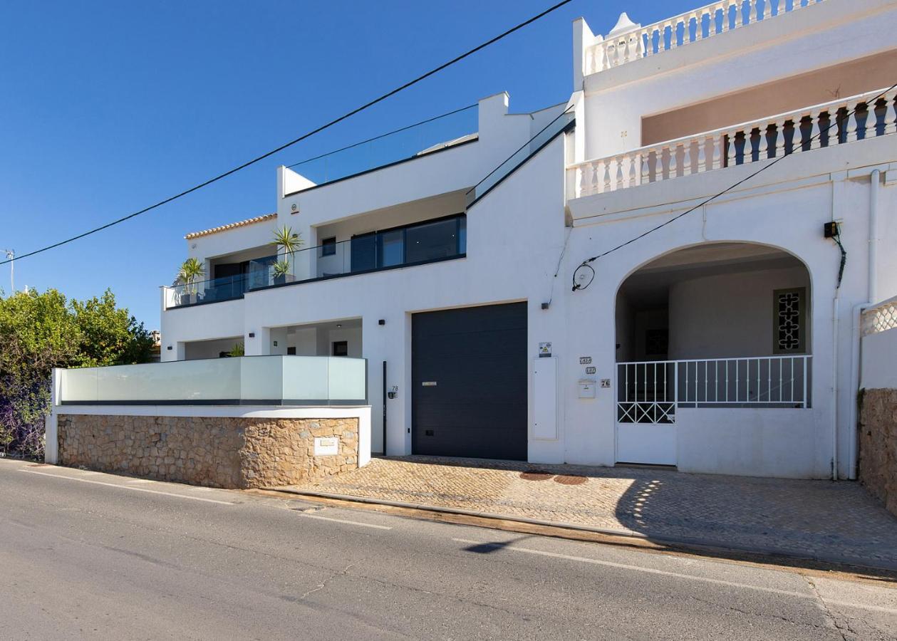 Tropicana Villa *