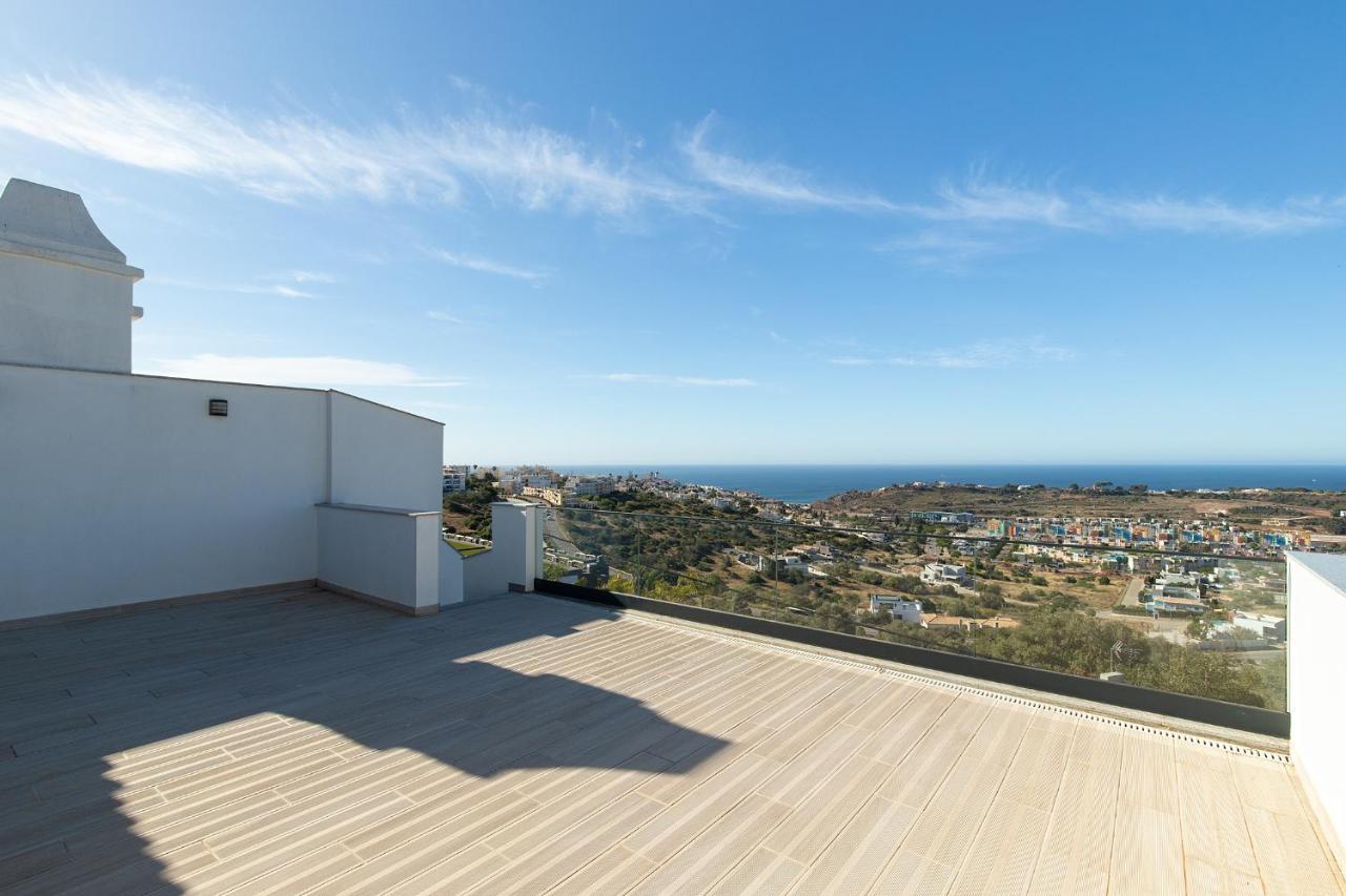 Villa Tropicana *