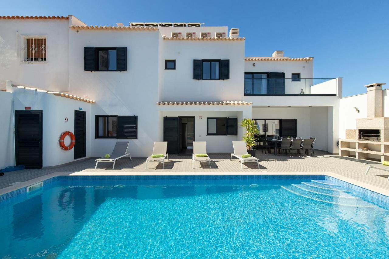 Tropicana Villa