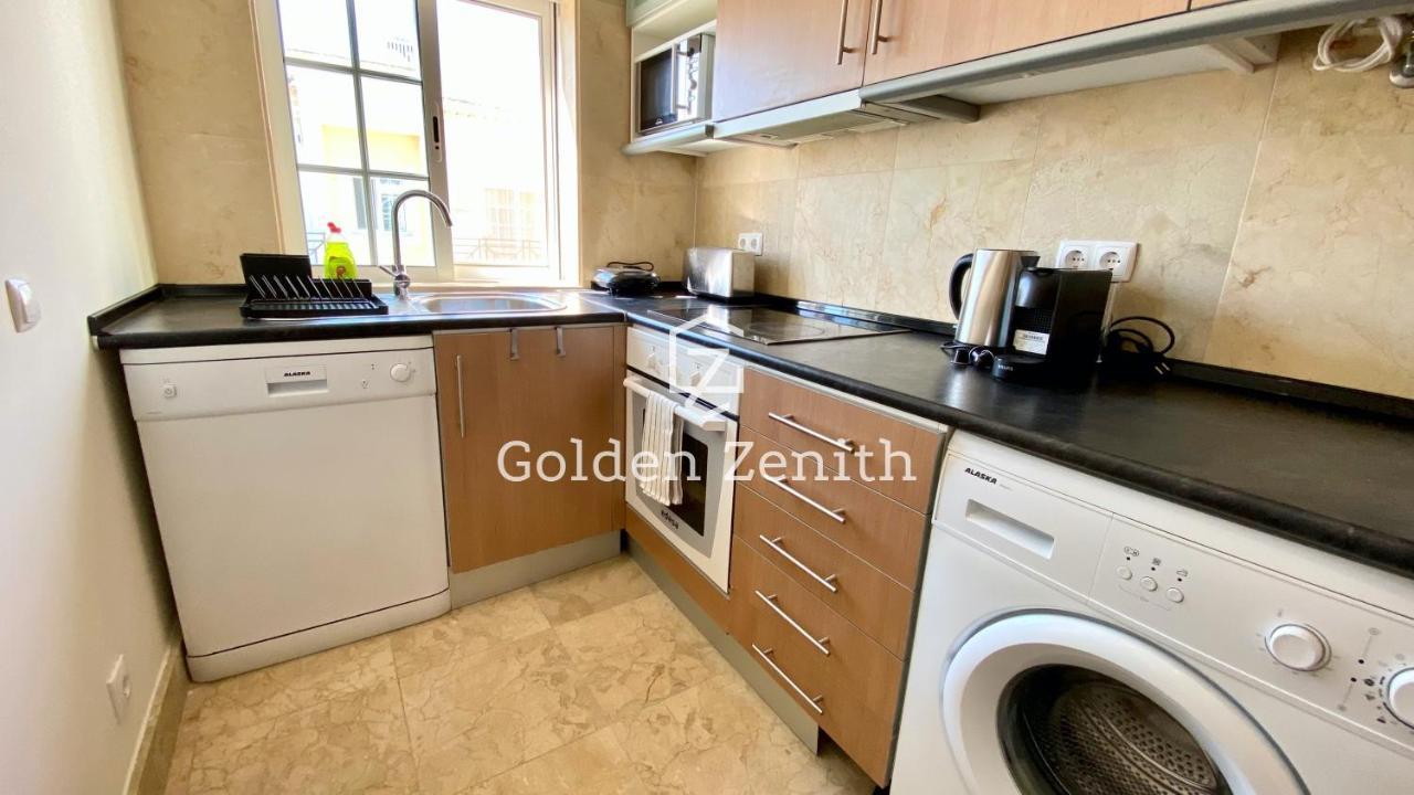 Apartamento Areias By Golden Zenith