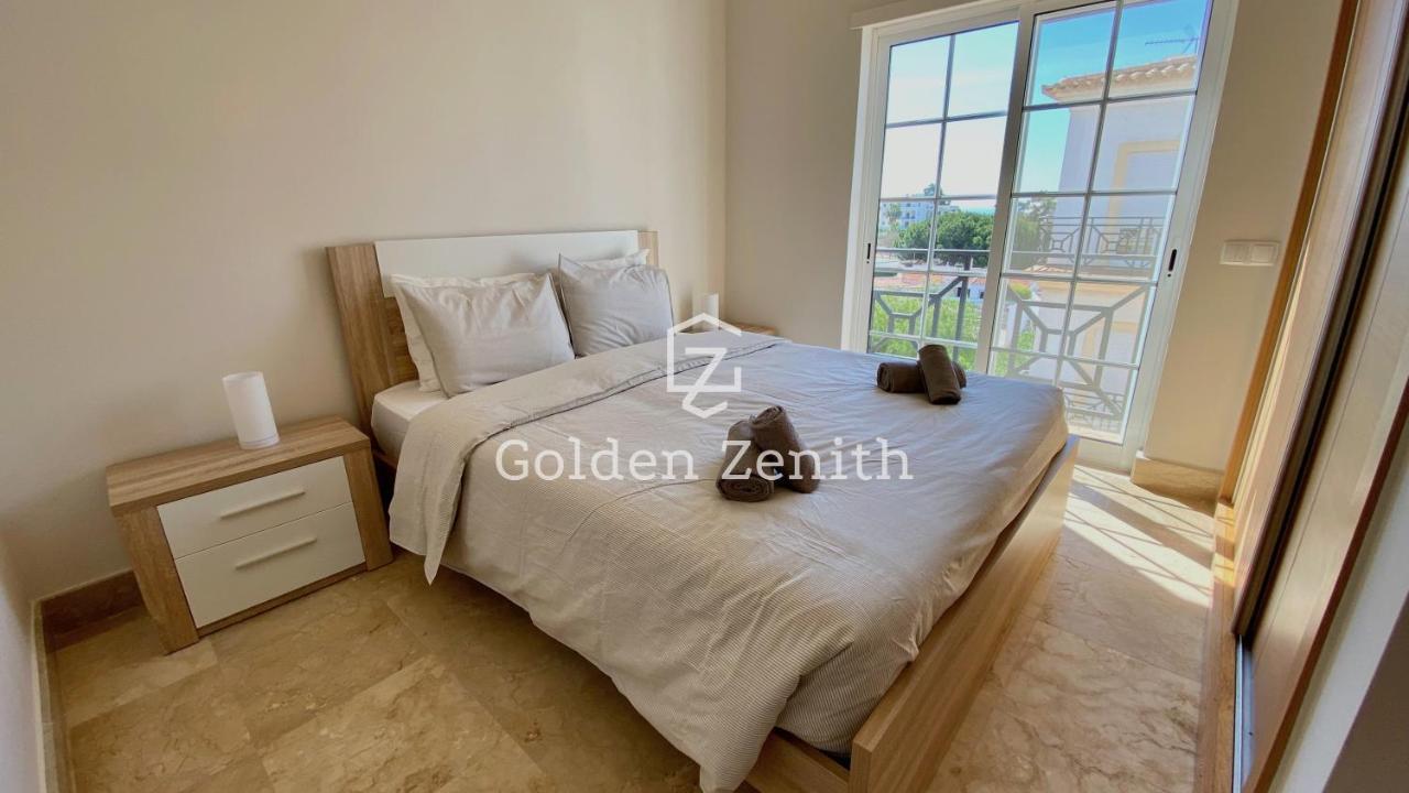 Areias By Golden Zenith Apartamento *