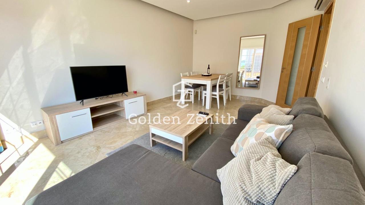 Areias By Golden Zenith Apartamento *