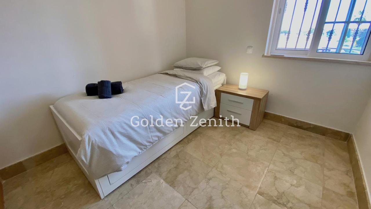 Areias By Golden Zenith * Albufeira