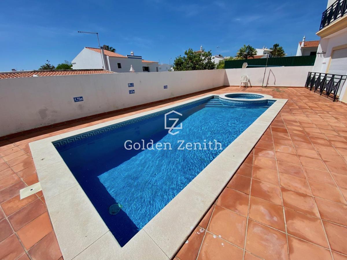 Apartamento Areias By Golden Zenith *