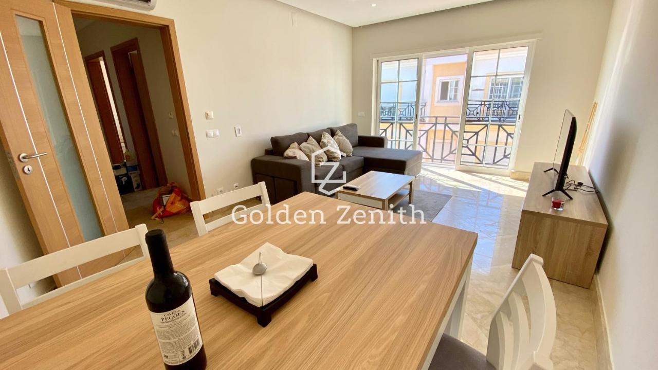 Areias By Golden Zenith * Albufeira