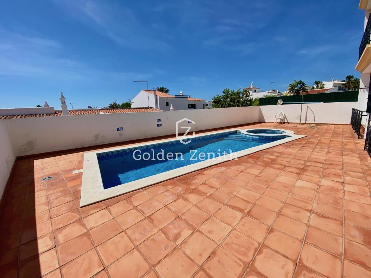 Apartamento Areias By Golden Zenith