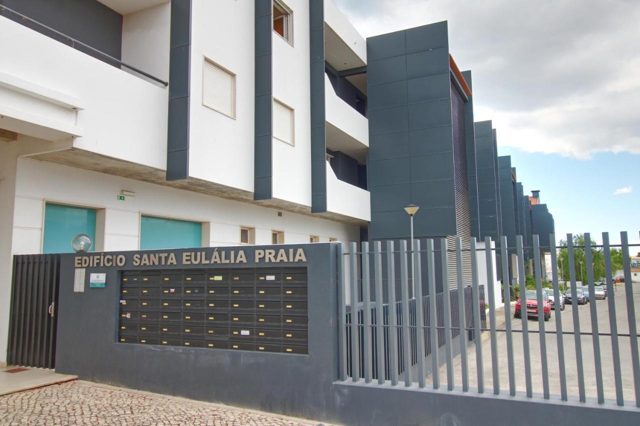 Albufeiramar Apartamento Albufeira