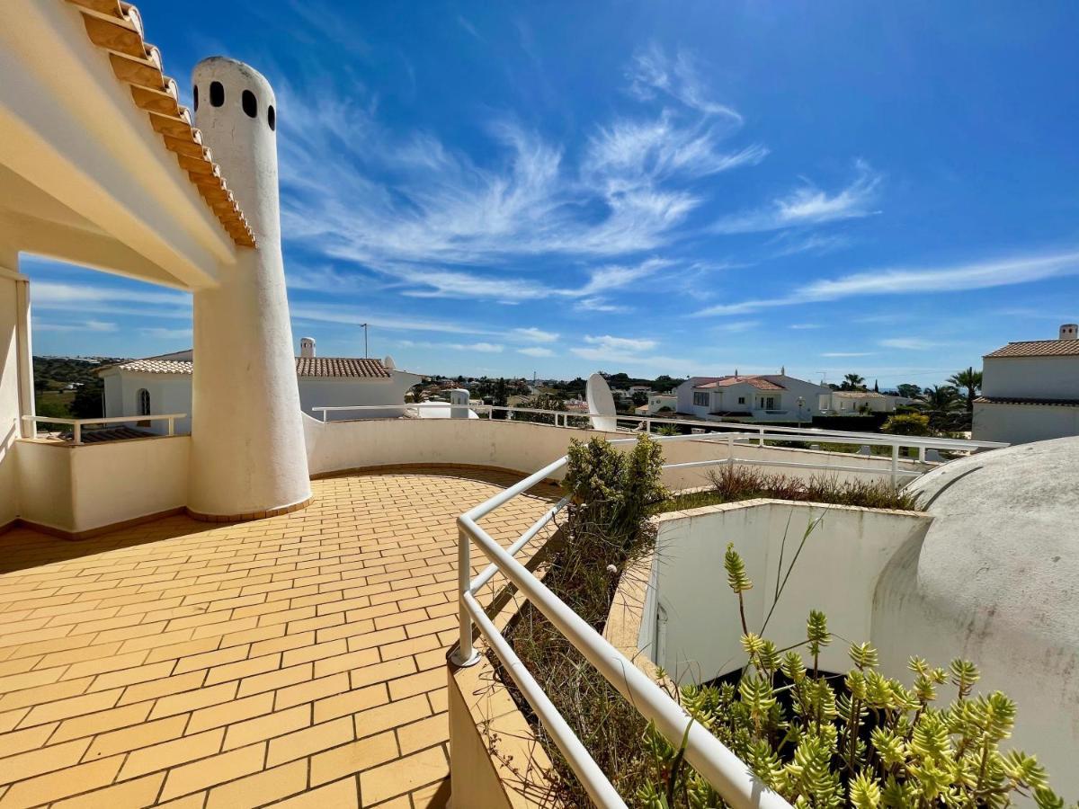 Cristina 9 Vakantiehuis Albufeira