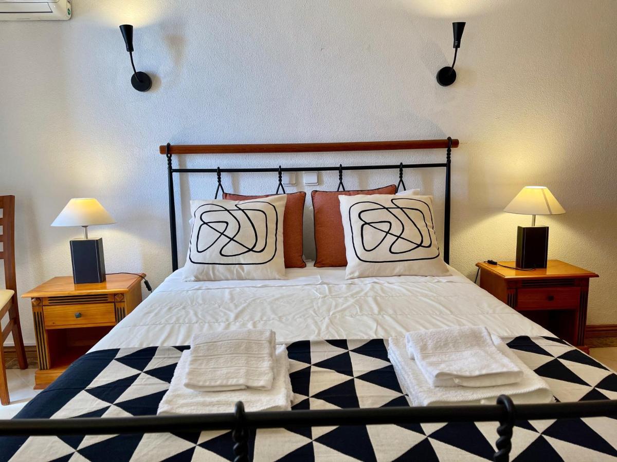 Cristina 9 Vakantiehuis Albufeira