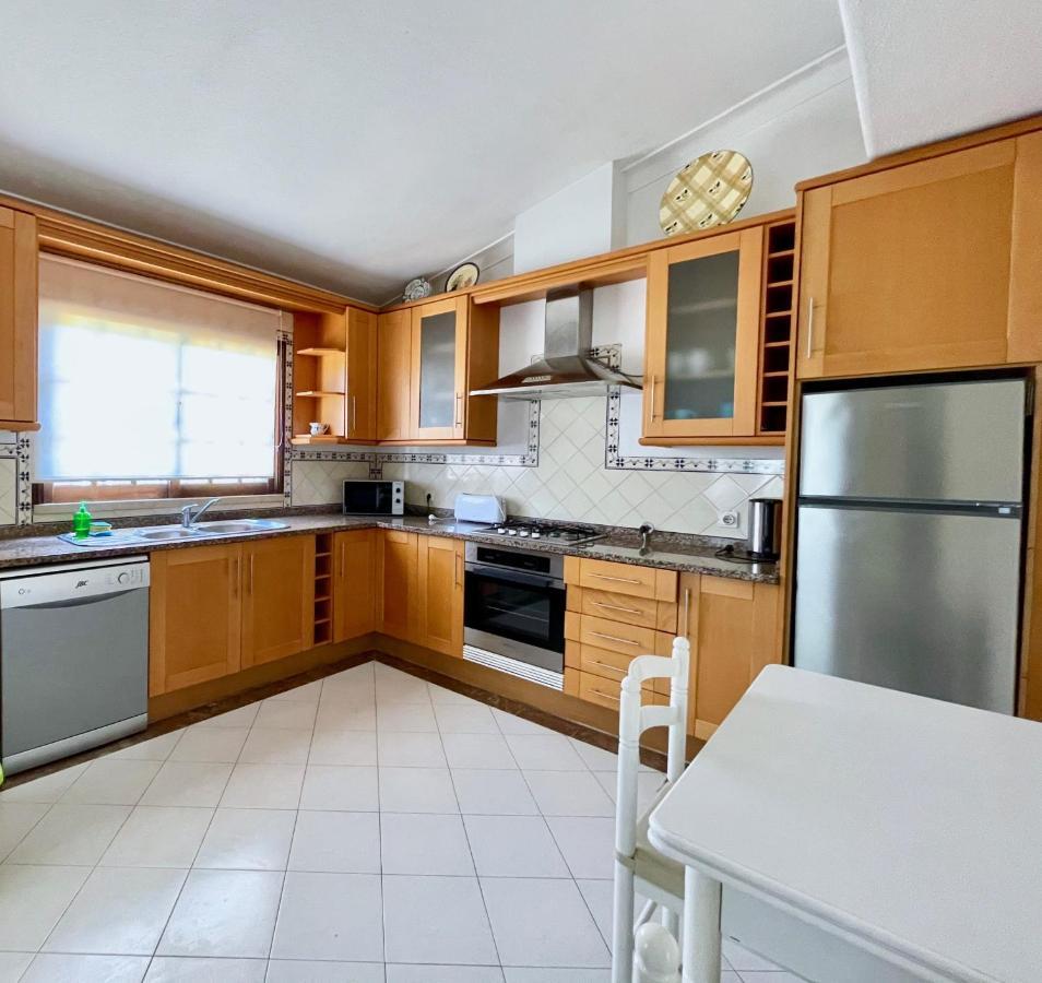 Vakantiehuis Cristina 9 *