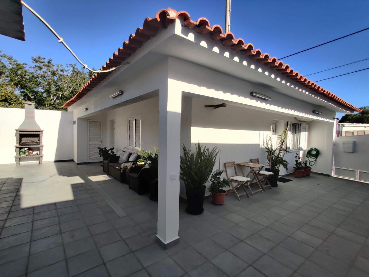 Casa Sequeira Albufeira