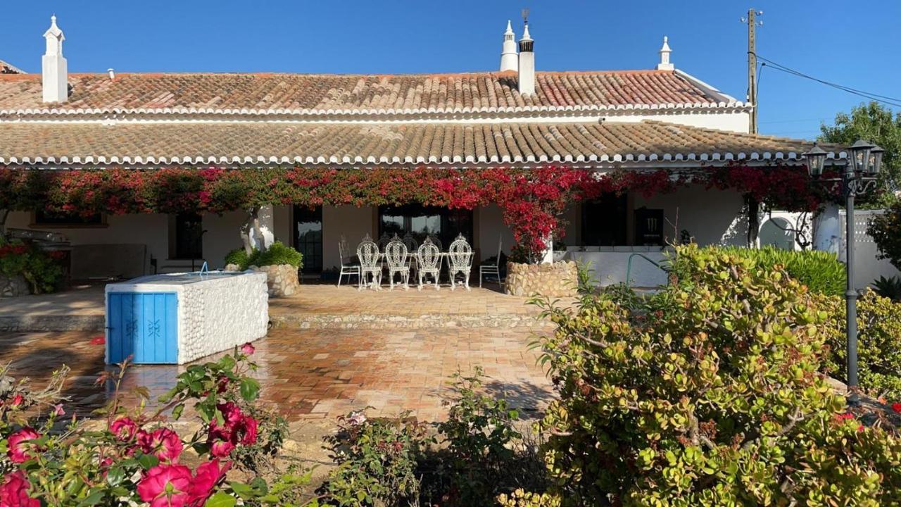 Quinta * Albufeira